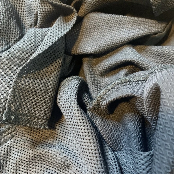 Magellan Outdoors Shorts Mens 38 Fish Gear Blue Color - Picture 13 of 14